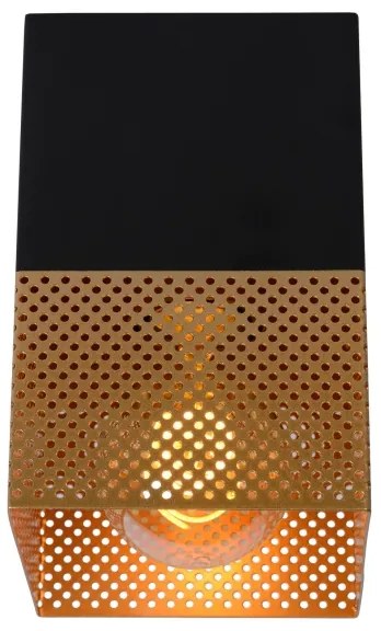 Lucide 21123/01/02 - Stropné svietidlo RENATE 1xE27/40W/230V