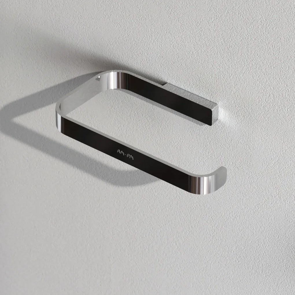 Držiak na toaletný papier AM.PM Func A8F34100 chróm