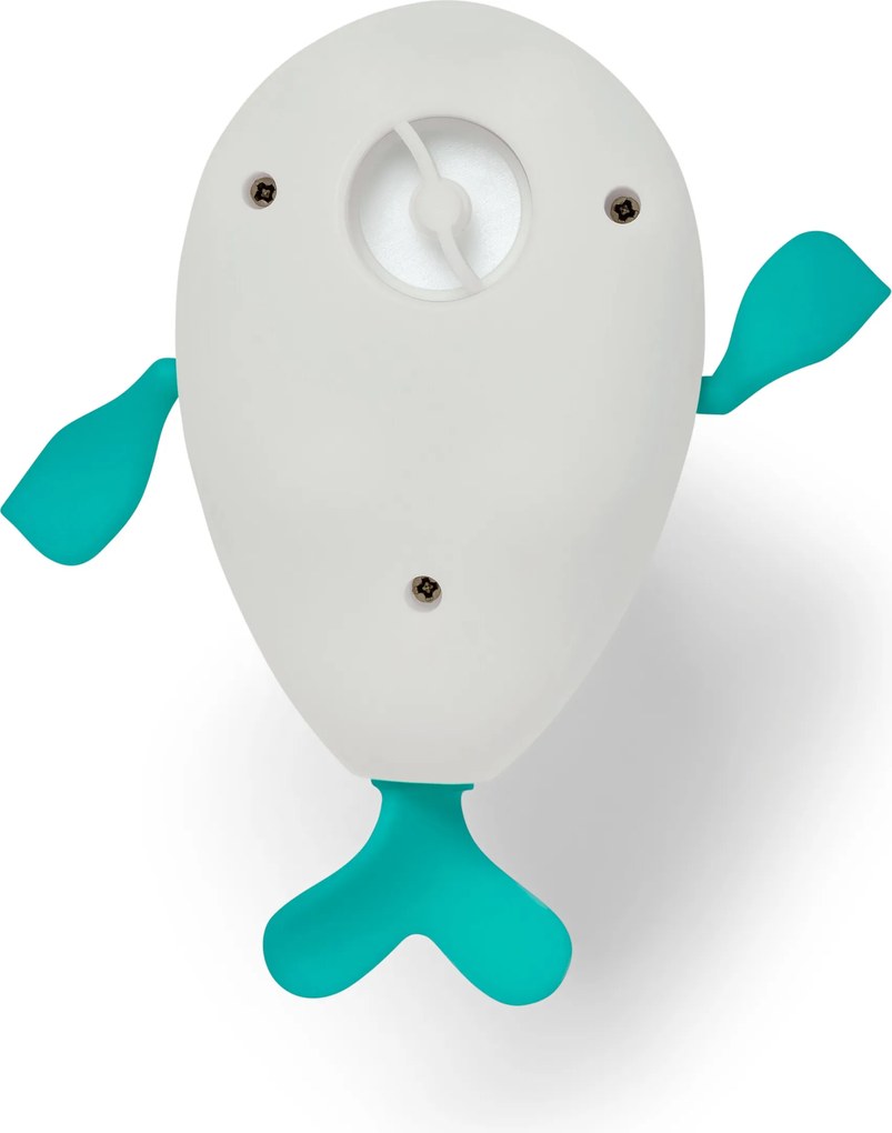 Hračka do vane naťahovacia veľryba