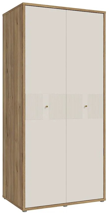 Skriňa Funda RNKS822