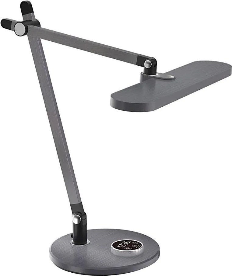 Prezent 31216 - LED Stmievateľná dotyková stolná lampa ZIPP LED/12W/230V