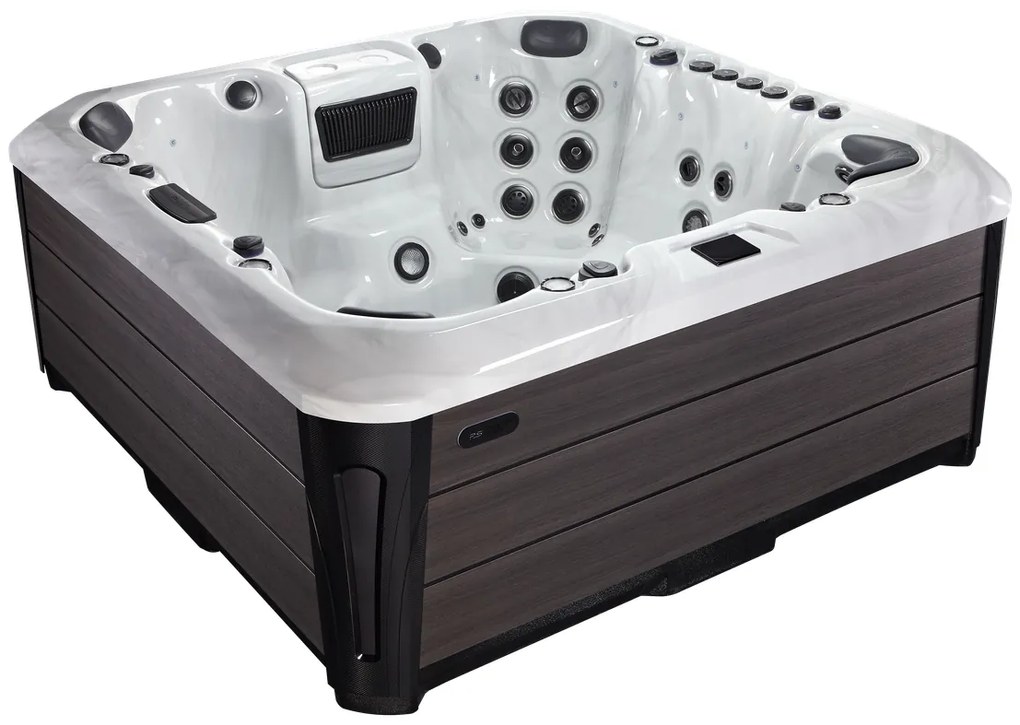 Vírivka Platinum Spas Oslo (Premium)