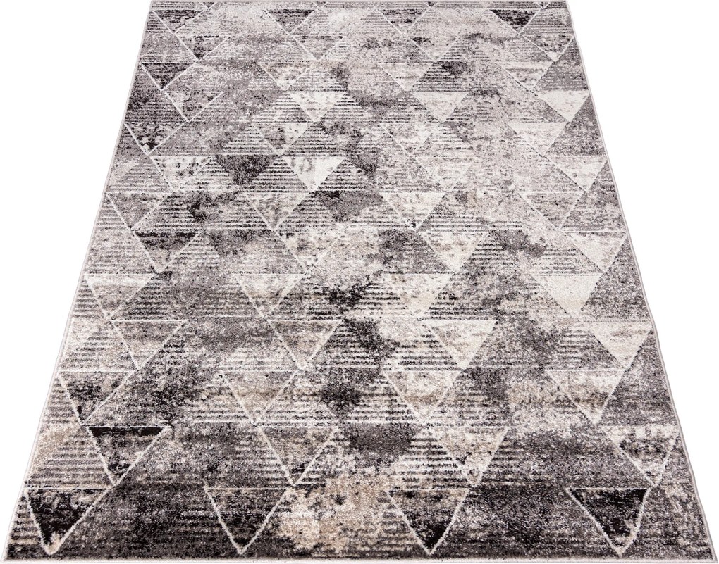 TA Koberec 3009 1 255 PETRA Rozmer: 140x200 cm