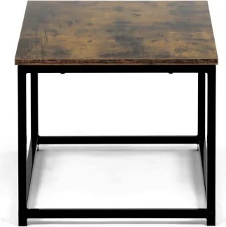 Konferenčný stolík old wood CT-G1090 OLW
