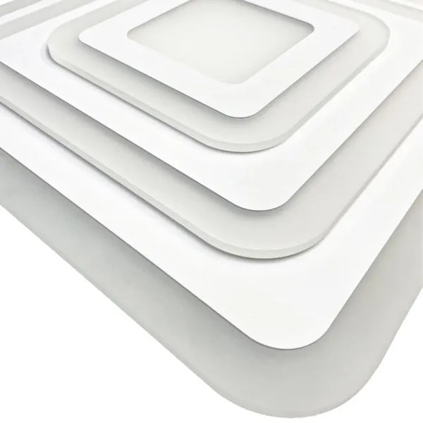 LED Stmievateľné stropné svietidlo LED/80W/230V 3000-6500K + DO