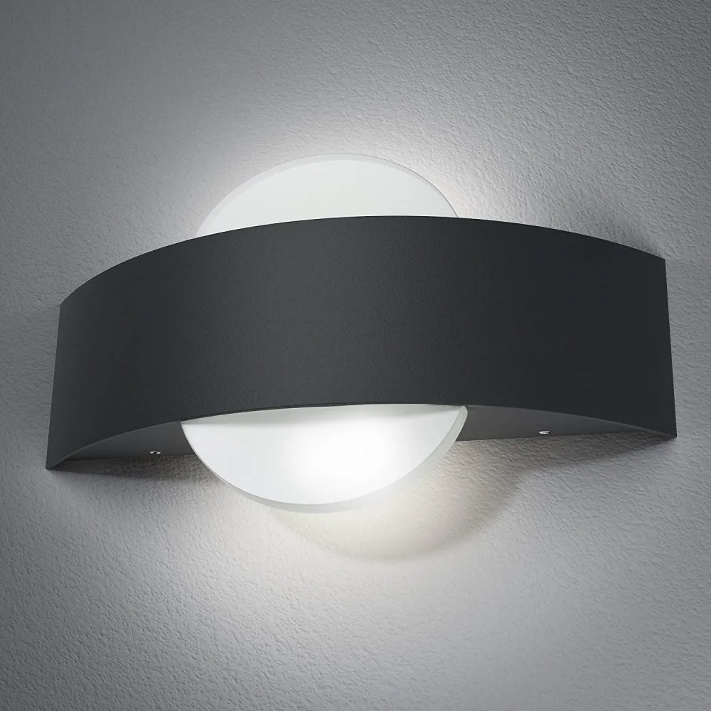 Osram Osram - LED Vonkajšie nástenné svietidlo ENDURA LED/11W /230V IP44 P22556