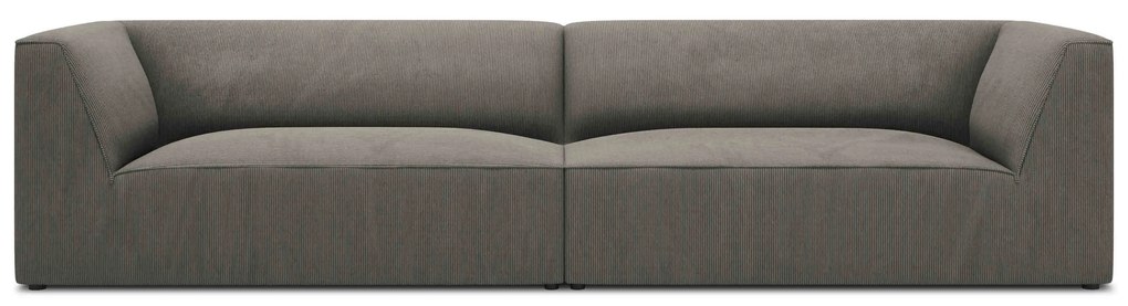 Štvormiestna pohovka Sao 302 × 93 × 69 cm