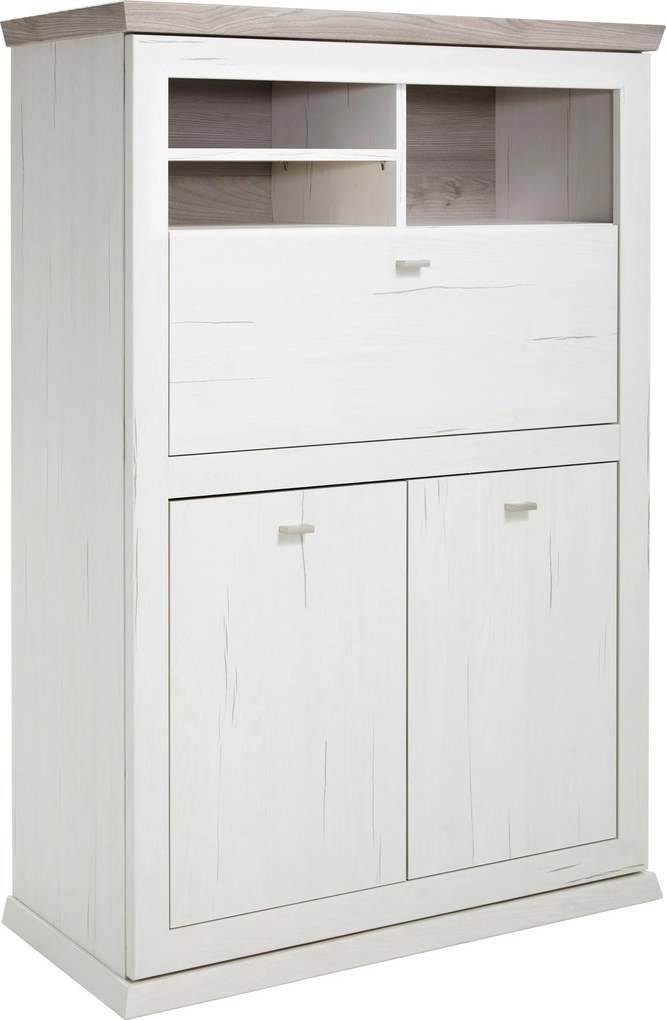 XXXLutz SEKRETÁR, 90,2/134,4/43 cm Hom`in - Obývacie zostavy - 000003000158