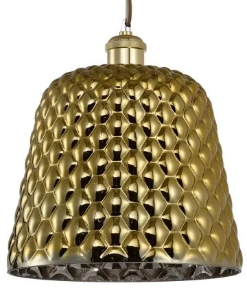 Luster na lanku RIO 1xE27/60W/230V