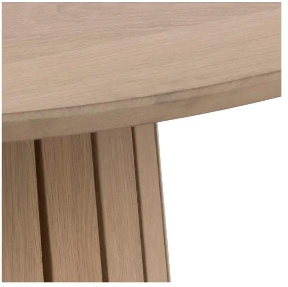 Konferenčný stolík CHRISTO 80 cm dub