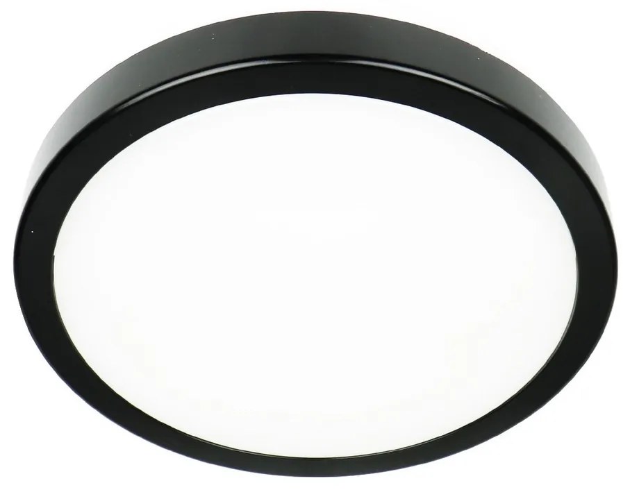 Milagro LED Kúpeľňové stropné svietidlo 1xLED/24W/230V IP65 MI0309