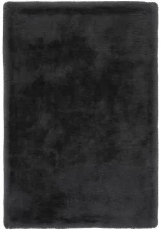 Koberce Breno Kusový koberec HEAVEN 800/graphite, sivá,80 x 150 cm