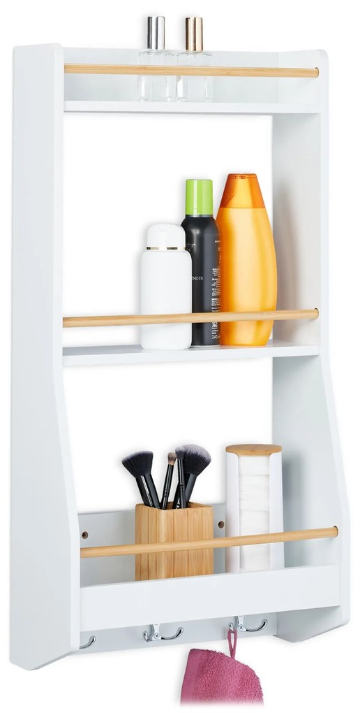 Nástenná polica RD50583