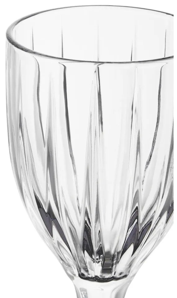 Poháre na víno v súprave 4 ks 290 ml Beaufort – Premier Housewares