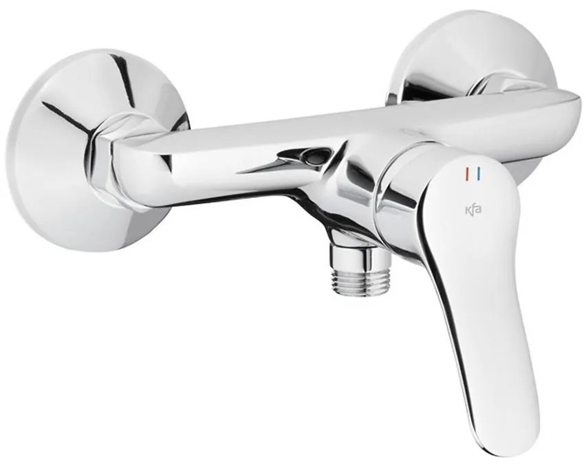 Batéria sprchová Arve