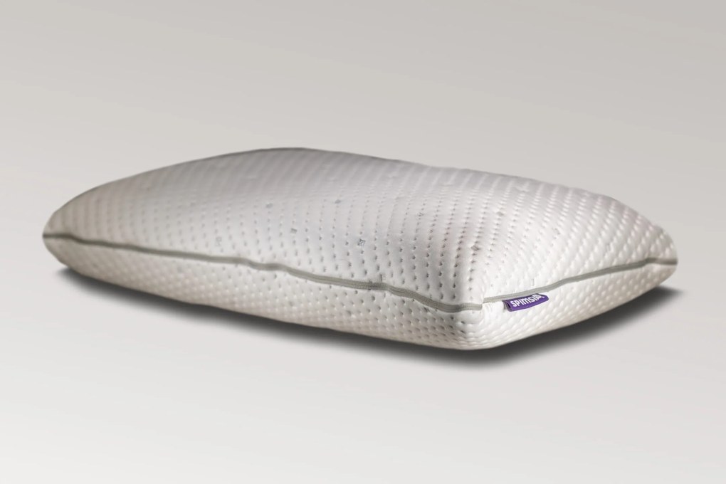 Anatomický vankúš SPIMSI Bubbly 62 x 40 x 12 cm