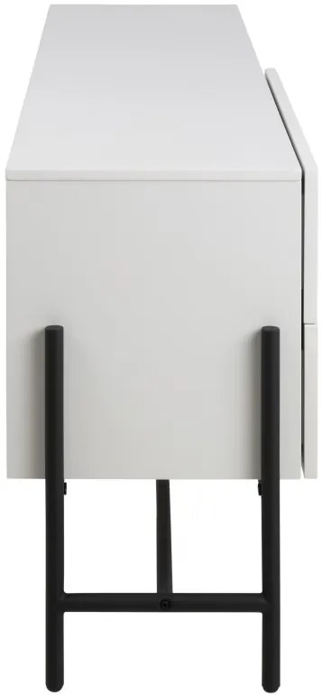 Komoda Nairi 184 white