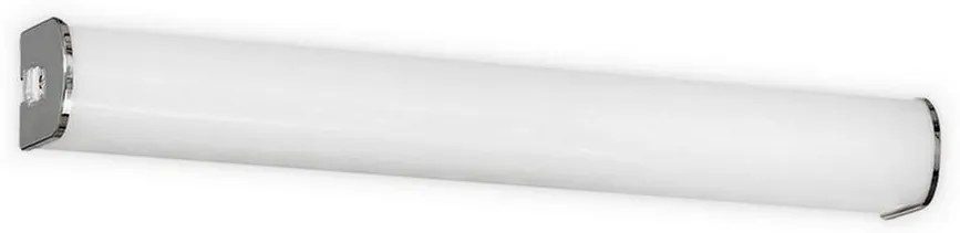 Top Light - LED Kúpeľňové osvetlenie zrkadla ARIZONA LED/8W/230V IP44