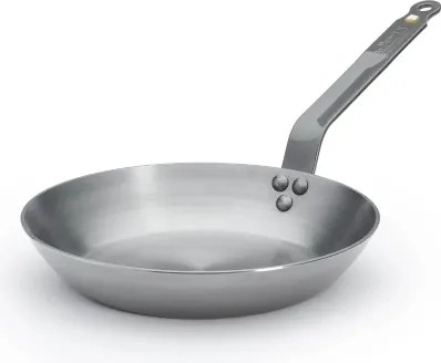 De Buyer 5610.26 - Panvica MINERAL B 26 cm oceľ