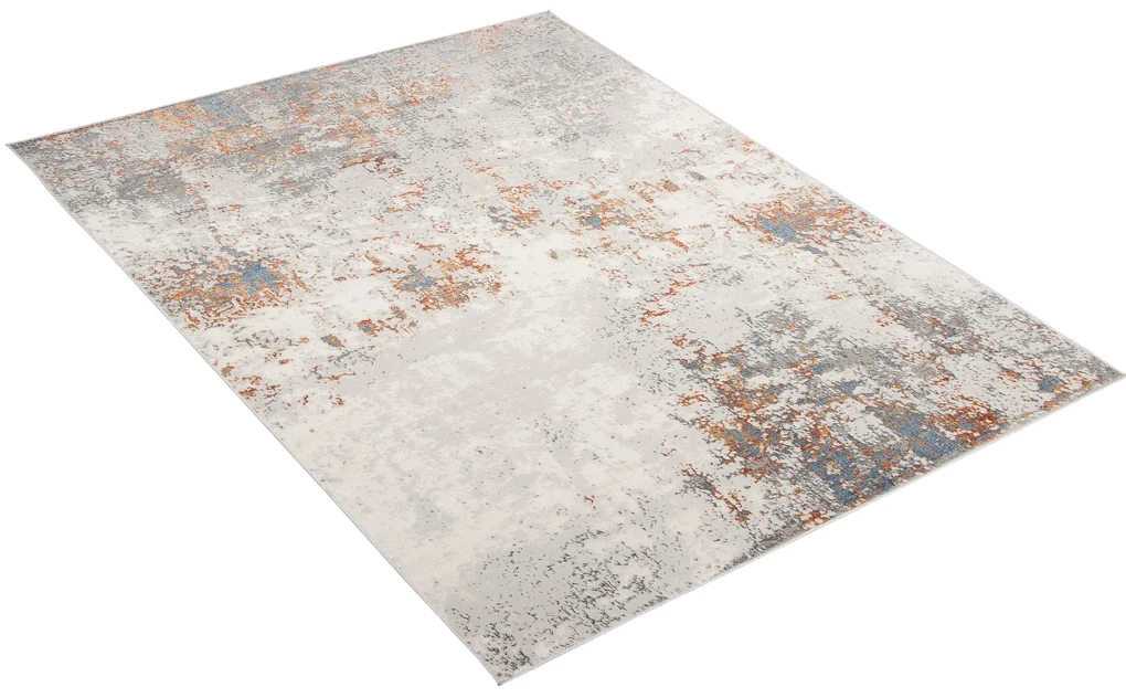 PROXIMA.store - Dizajnový koberec GINA ROZMERY: 80x150