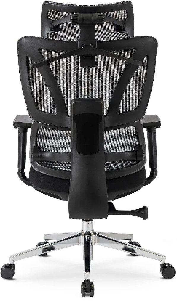 PROXIMA.store - Ergonomické kancelárské kreslo DELSIN