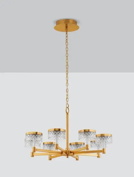 Retro luster Bion 80
