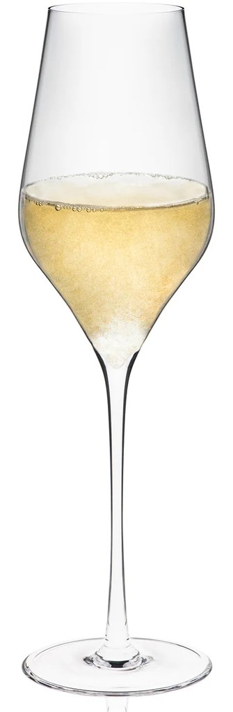 RONA 4x Pohár na sekt BALLET 310ml