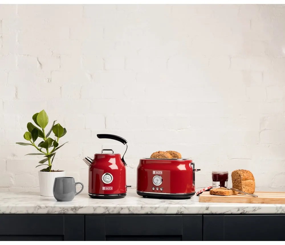 Červený hriankovač Dorset Putty – Haden