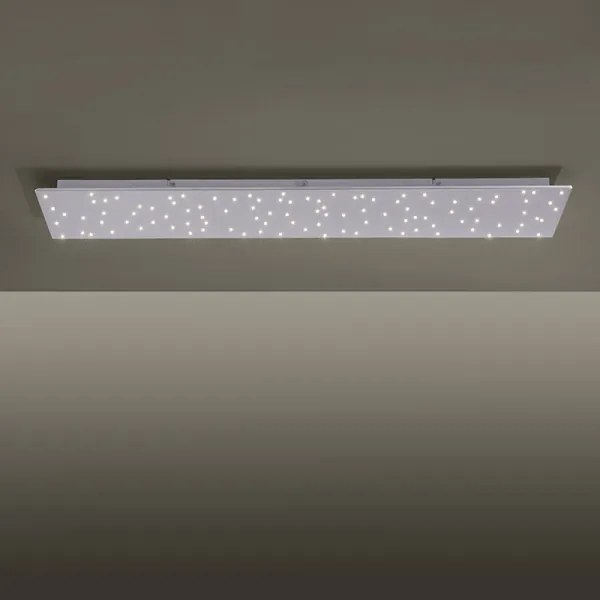 Leuchten Direkt 14672-55 - LED Stmievateľné svietidlo SPARKLE LED/18W/230V + DO