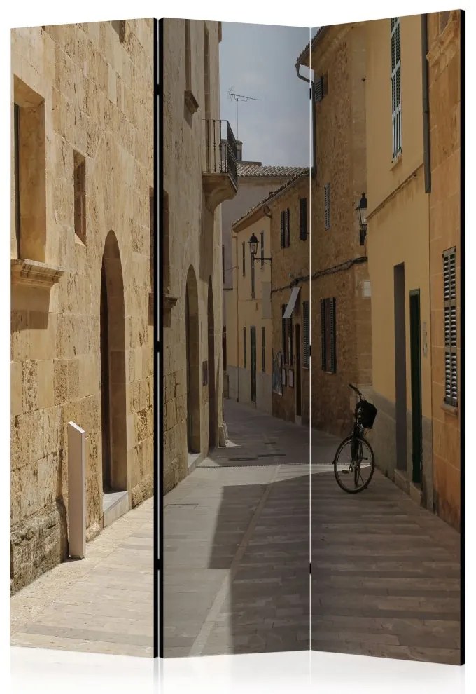 Artgeist Paraván - Summer in Mallorca [Room Dividers]