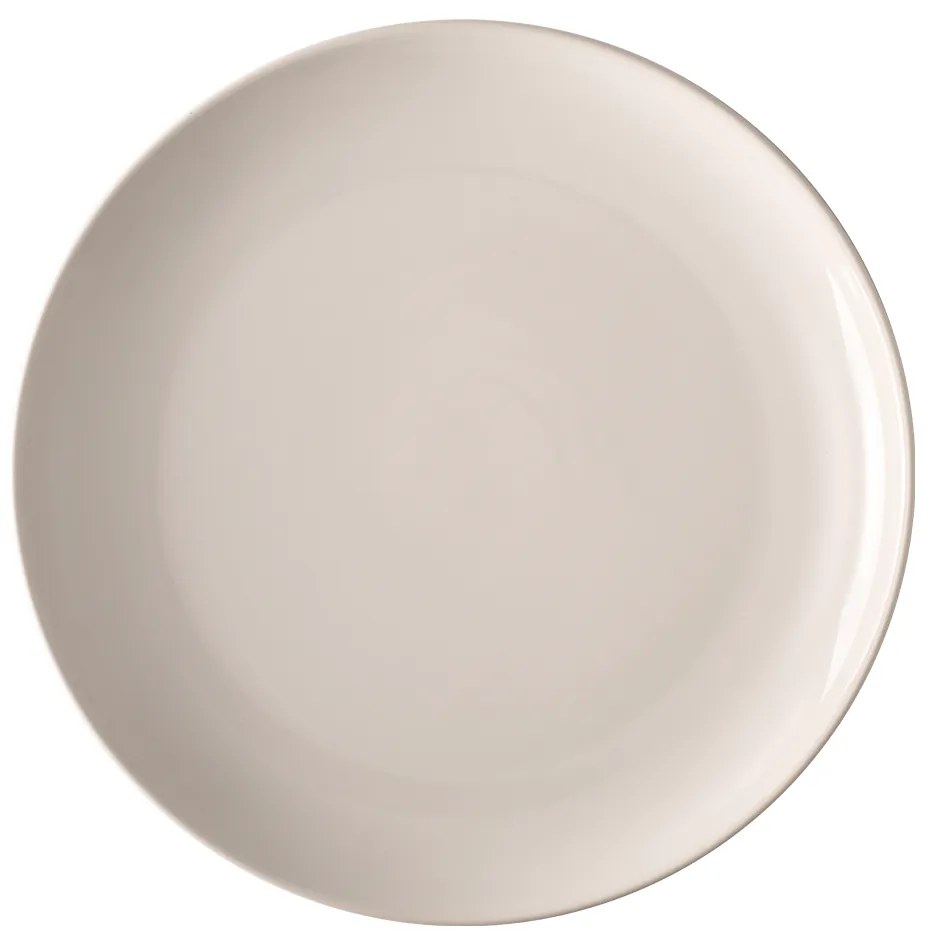Set keramických tanierov 12 ks – Elements East grey - 492405