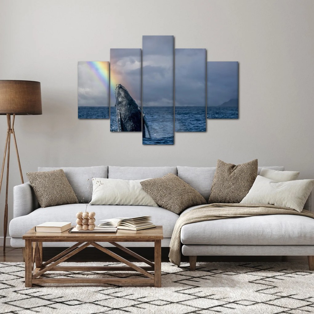 Obraz - Keporkak (150x105 cm)