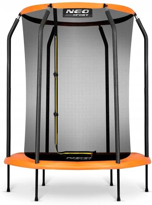 NEO Detská záhradná trampolína 152 cm/5ft Neo-Sport NS-05W240F