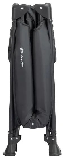 bebeconfort Cestovná postieľka Sweet Dreams (antracitová)  (100397518)