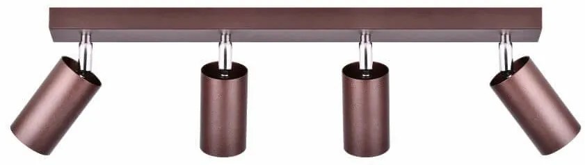 Luster PEGAZ 2802/Z-GU10-4 LS4