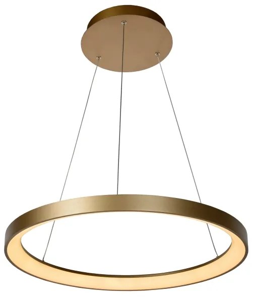 Lucide 46403/48/02 - LED Stmievateľný luster na lanku VIDAL LED/48W/230V