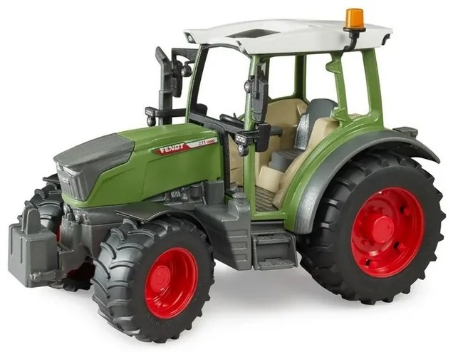 Bruder 2180 Farmer Fendt Vario 211 traktor