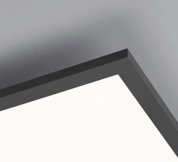 Leuchten Direkt 14754-18- LED Stmievateľné stropné svietidlo FLAT LED/20W/230V +DO