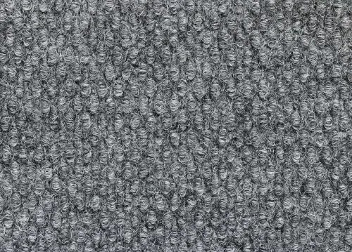 Koberce Breno Čistiaca zóna NOVA NOP 51, šíře role 200 cm, sivá, viacfarebná