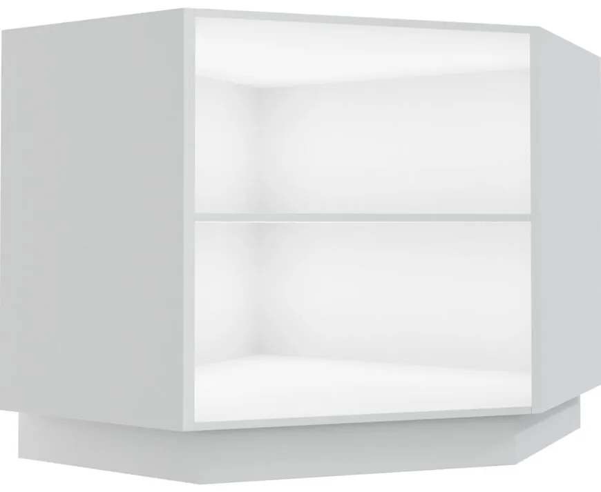 Korpus biely D12r 90