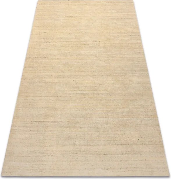 Koberec BERBER LOOM prírodný / krémový
