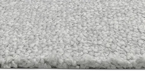 Koberce Breno Metrážny koberec CASHMERE 152, šíře role 400 cm, sivá