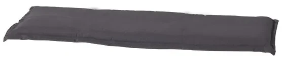 Poduška na lavicu RESTON 150x48 cm - viac variantov Farba: Zelená