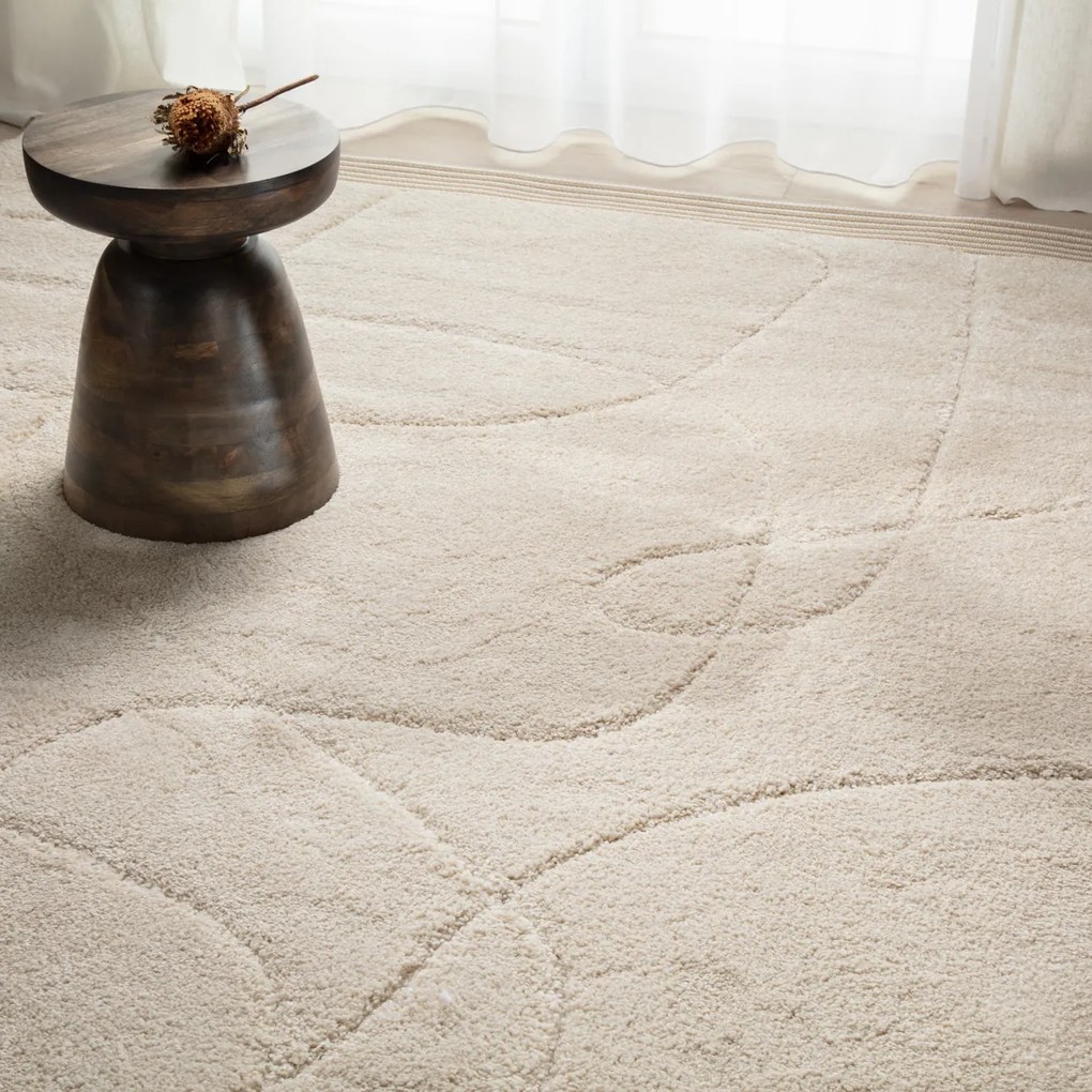 Koberec Ardano cream 200x290 cm