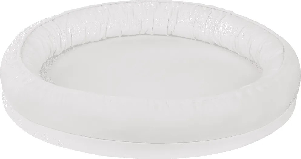 Hniezdo pre deti biela