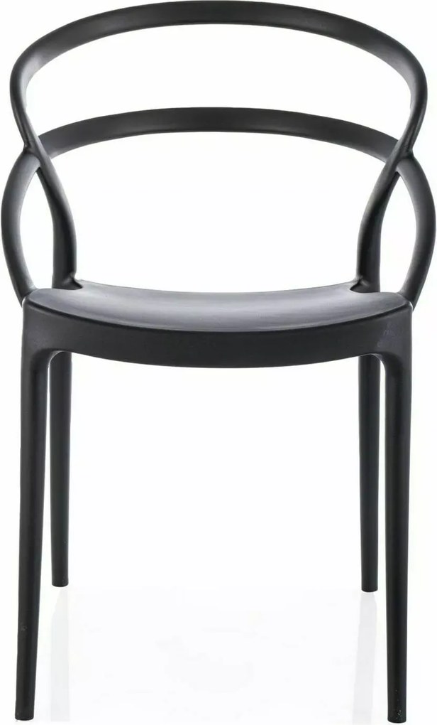 SI Stolička Glis čierna