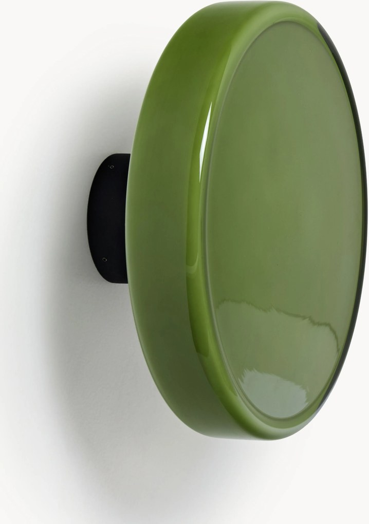 Stmievateľné nástenné LED svietidlo Caramel, rôzne veľkosti