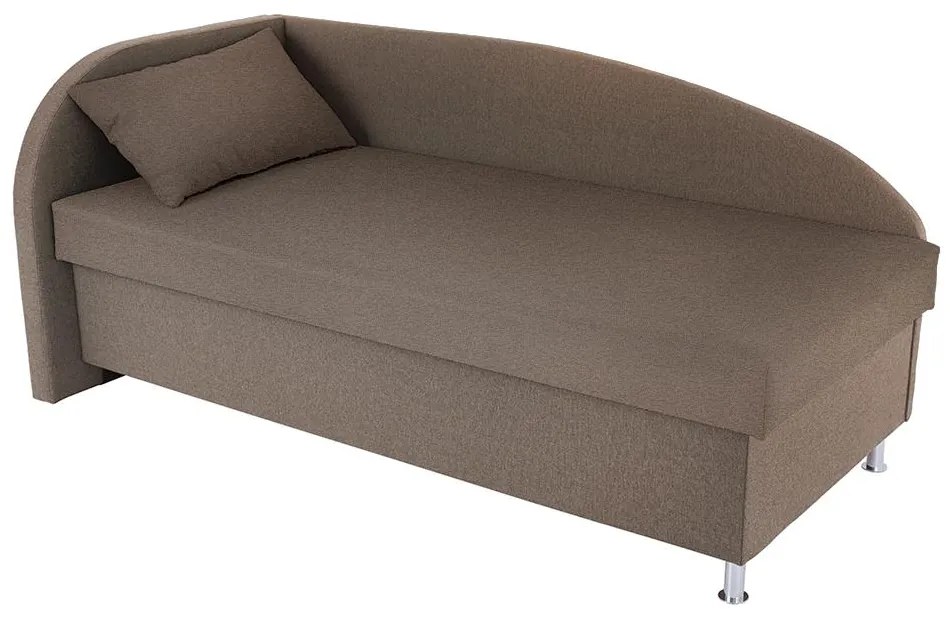 AVA NAVI, ĽAVÁ 90x200 Varianta: LINEA 10