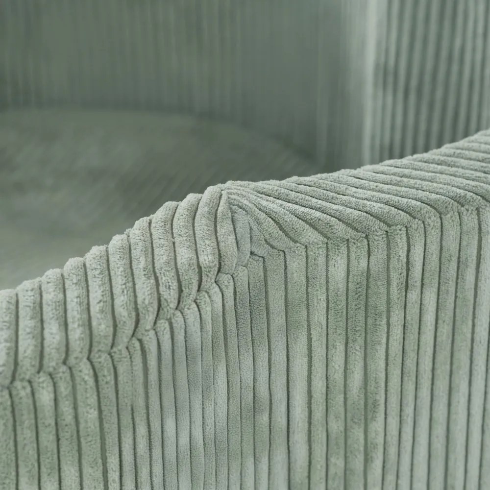 Suchý bazén kvietok – zelený menčester 95×30 cm + 200 guličiek