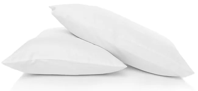 Antialergénny vodoodolný chránič vankúša 2 ks 70x50 cm Classic - Mila Home